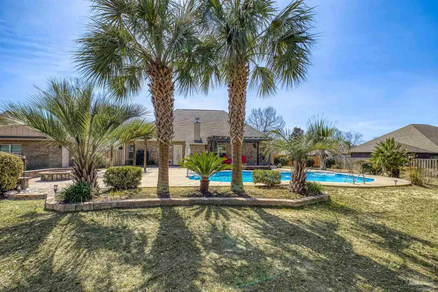 2650 Wildhurst Trl, Pace, FL 32571 - #3