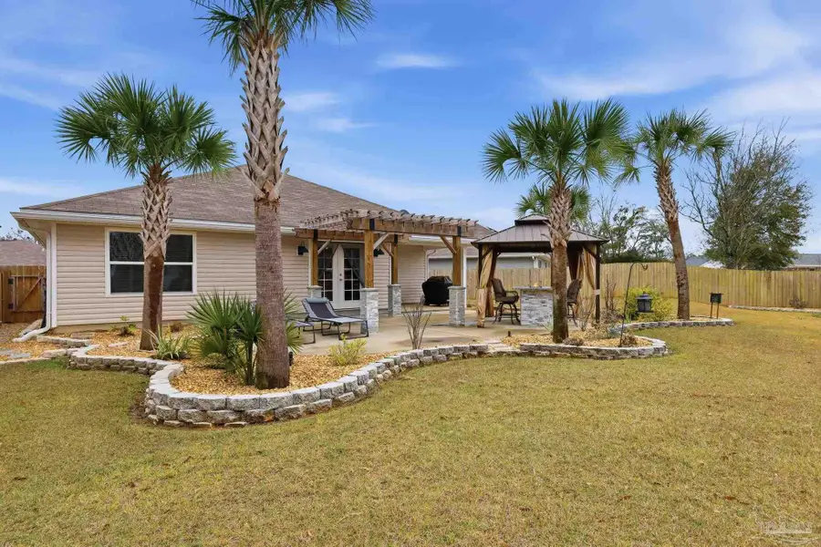957 Lovebird Ct, Pensacola, FL 32534 - #2