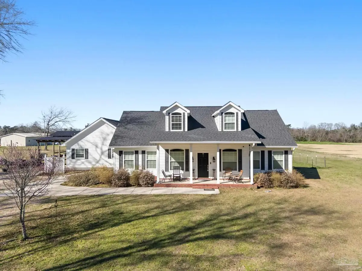 649 Griswold Rd, Jay, FL 32565 - #1