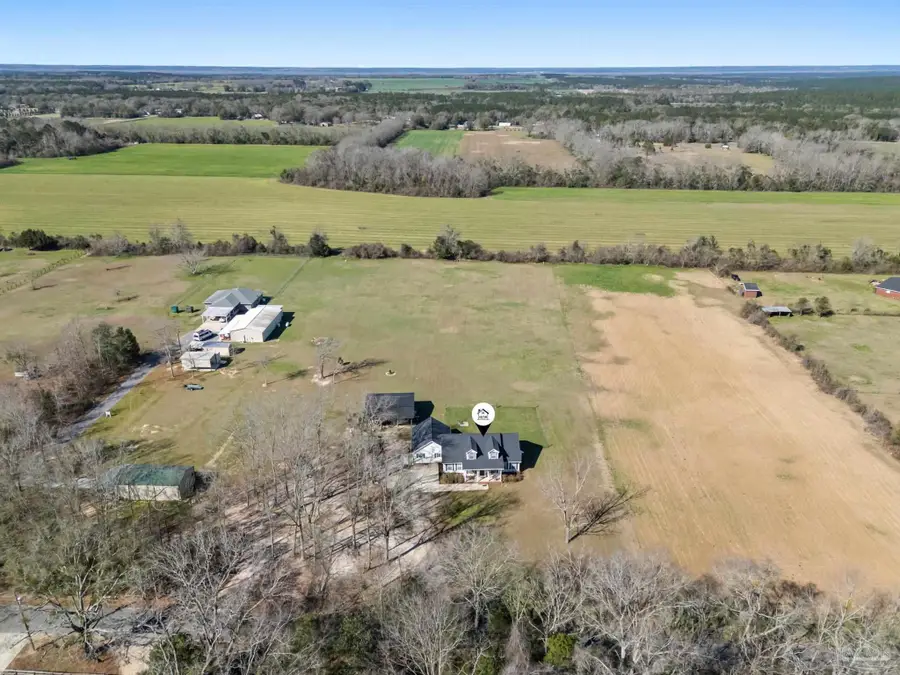 649 Griswold Rd, Jay, FL 32565 - #2