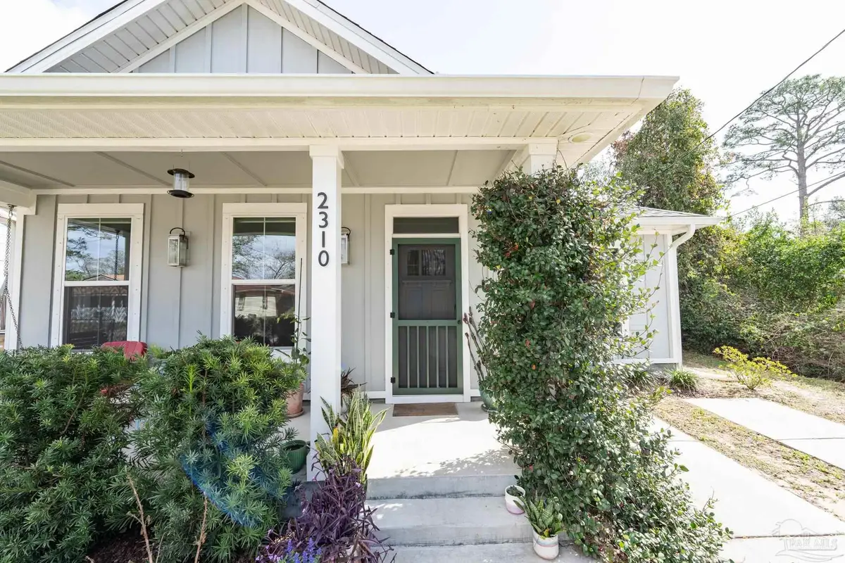 2310 N 7th Ave, Pensacola, FL 32503 - #1