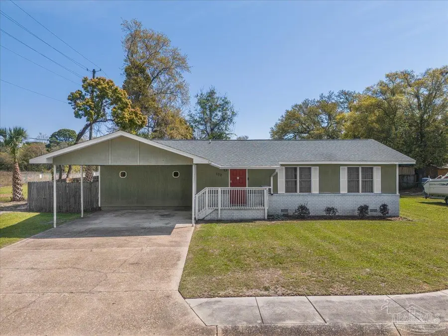 700 S I St, Pensacola, FL 32502 - #2