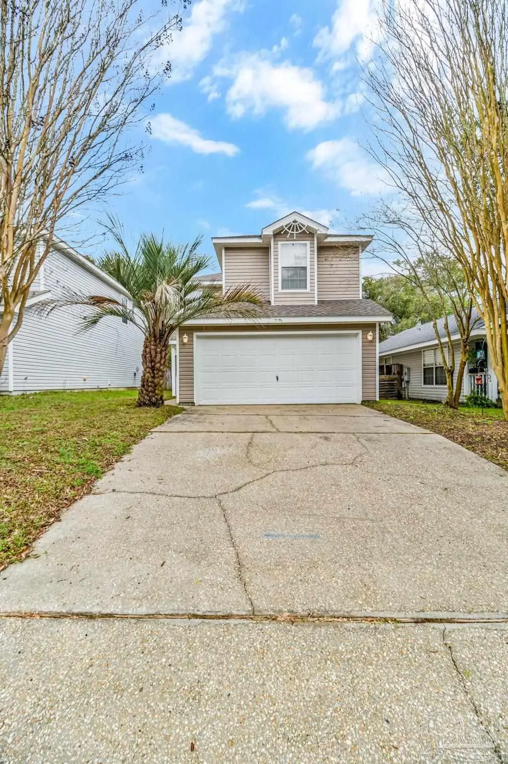 5150 Victoria Dr, Milton, FL 32570 - #1