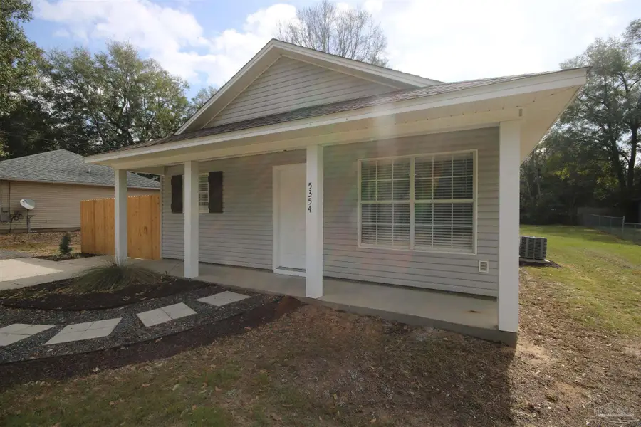 5354 Windham Rd, Milton, FL 32570 - #3