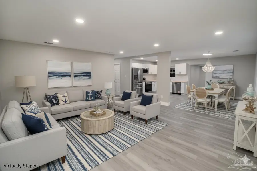 401 N Green St, Pensacola, FL 32505 - #2