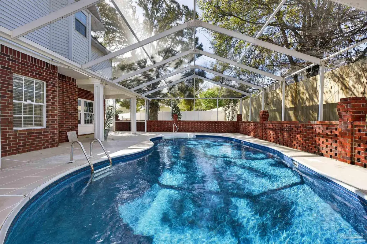 4530 Baywalk Cir, Pensacola, FL 32514 - #1