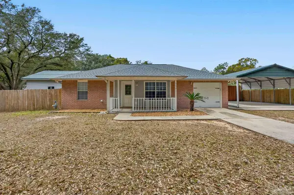 4885 Mayo Cir, Pace, FL 32571