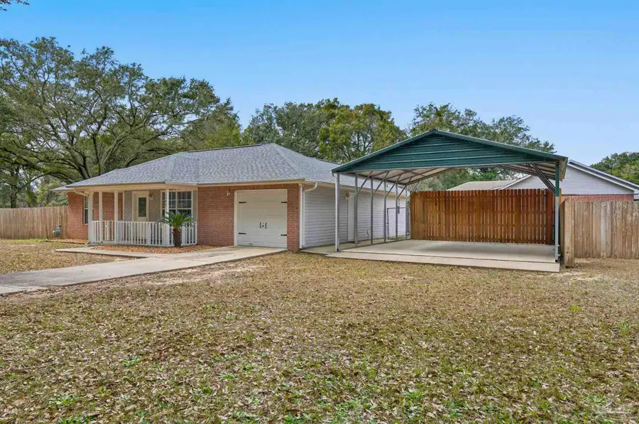 4885 Mayo Cir, Pace, FL 32571 - #3