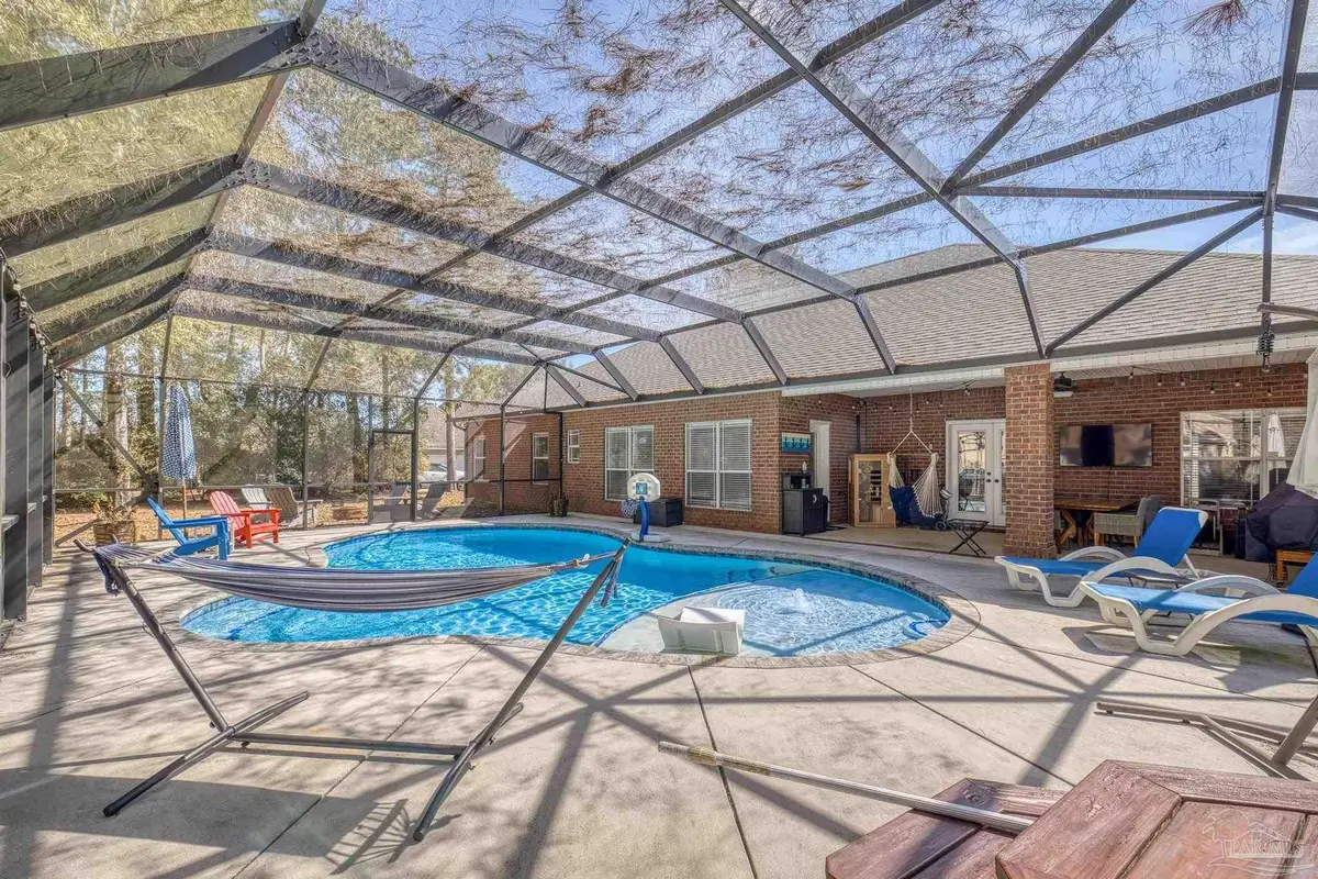 5674 English Turn Dr, Pace, FL 32571 - #1