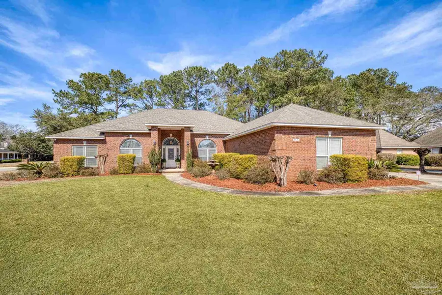 5674 English Turn Dr, Pace, FL 32571 - #2