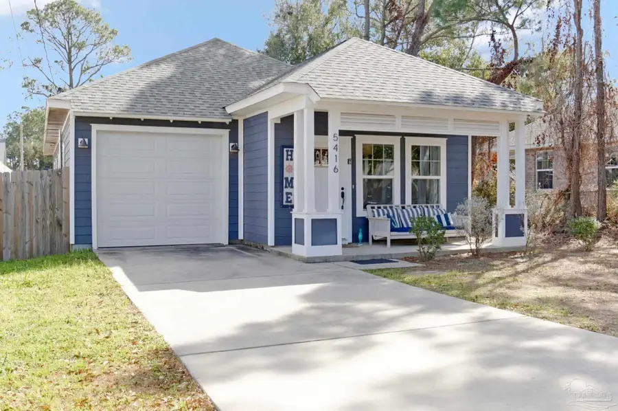 5416 Arrowhead Rd, Perdido Key, FL 32507 - #2