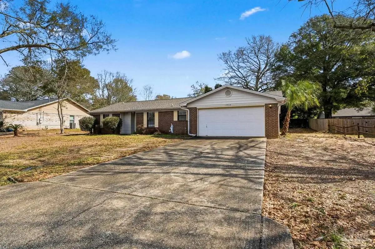 3928 Deerwood Cir, Pace, FL 32571 - #1