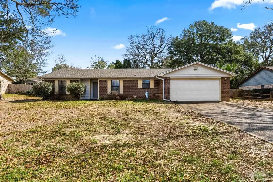 3928 Deerwood Cir, Pace, FL 32571 - #2