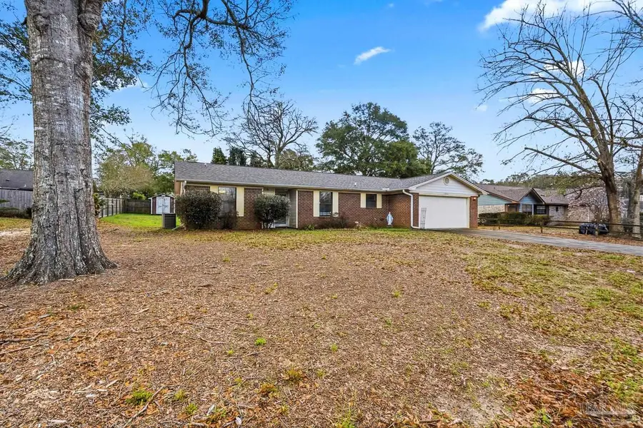 3928 Deerwood Cir, Pace, FL 32571 - #3