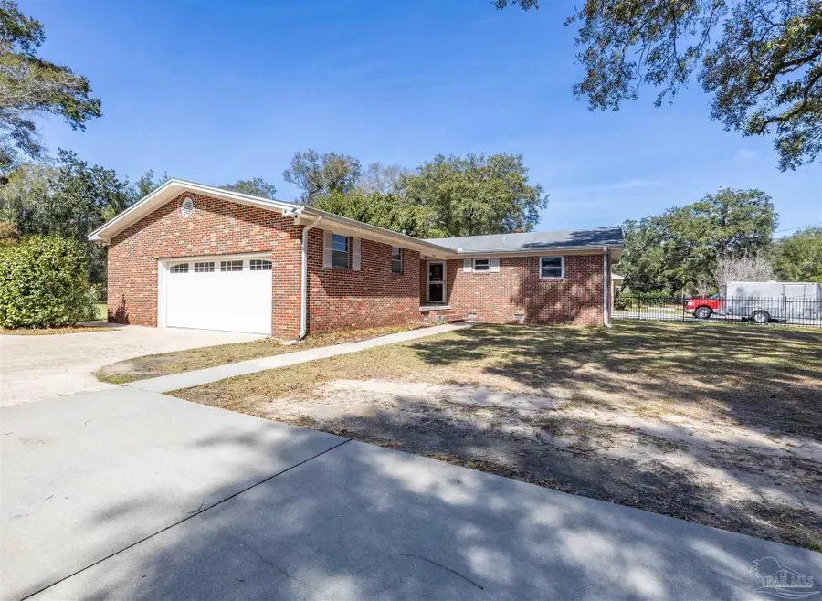 7745 Stark Ave, Pensacola, FL 32514 - #3