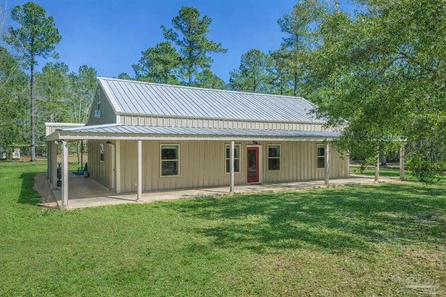 1660 Annie Penton Rd, Jay, FL 32565 - #3