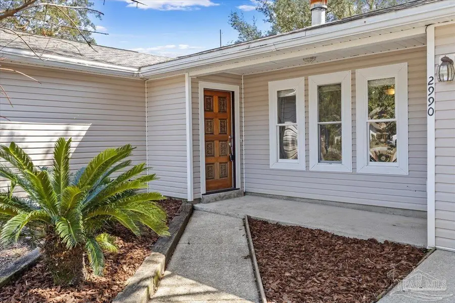 2990 Ranchette Sq, Gulf Breeze, FL 32563 - #3