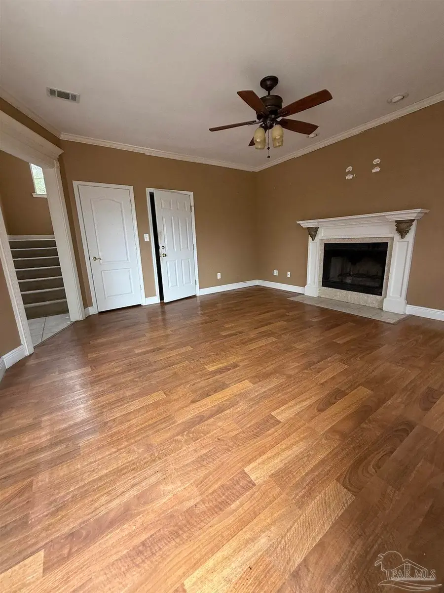 7416 San Ramon Dr, Milton, FL 32583 - #2