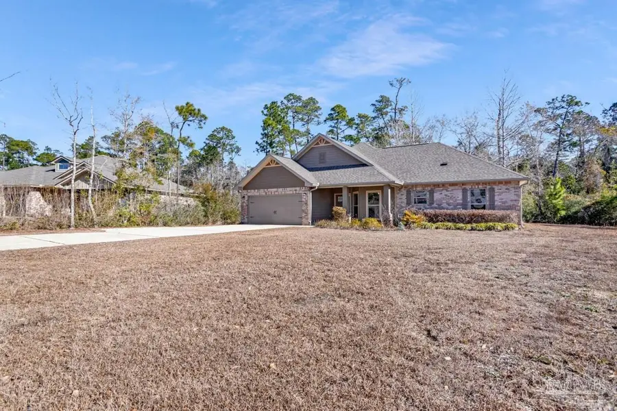 3266 Bernath Dr, Milton, FL 32583 - #3