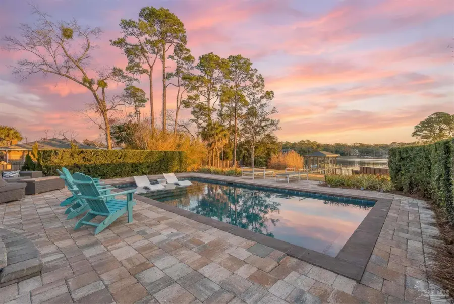 3520 Menendez Dr, Pensacola, FL 32503 - #3