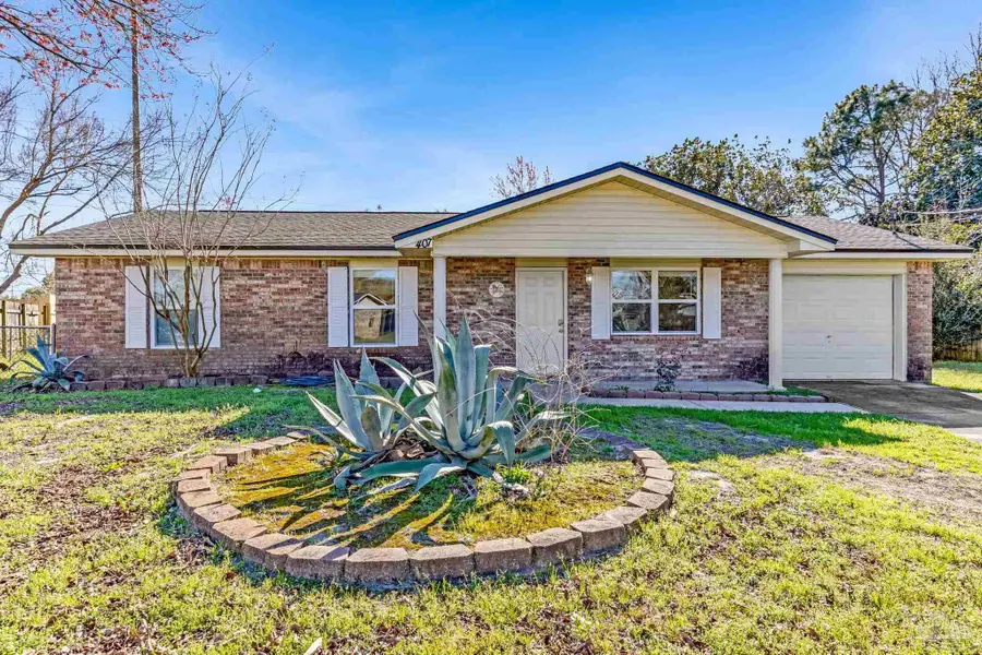 407 Celeste Ct, Mary Esther, FL 32569 - #2
