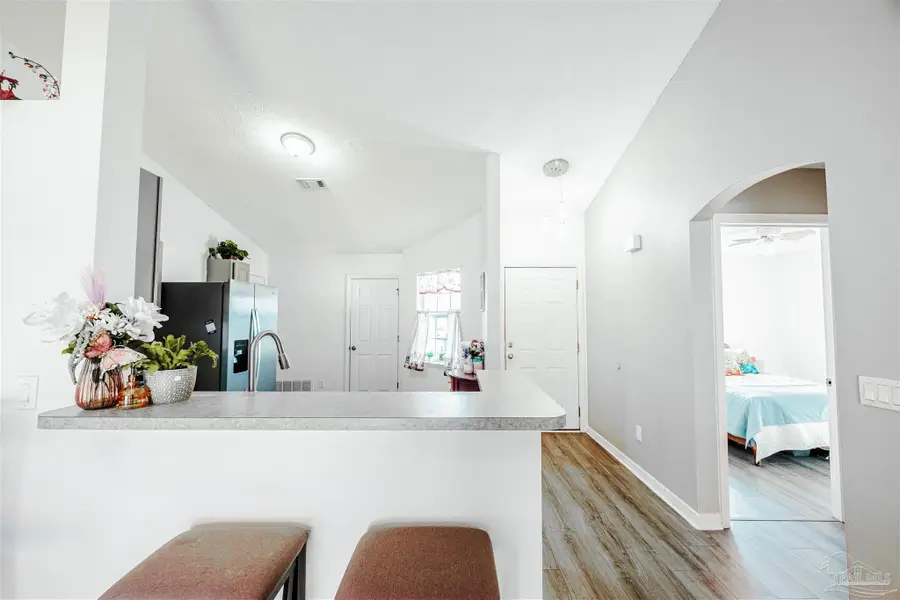 5888 Dandelion Ln, Pensacola, FL 32526 - #2