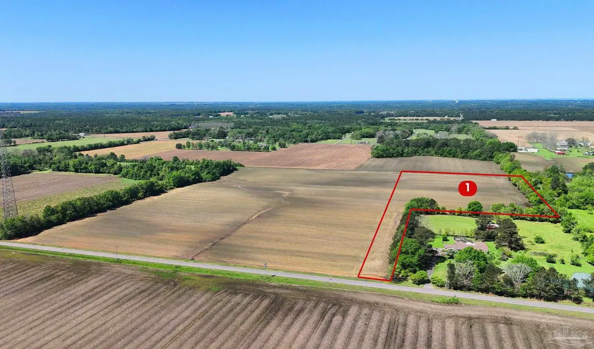 20407 West Blvd, Silverhill, AL 36576 - #1