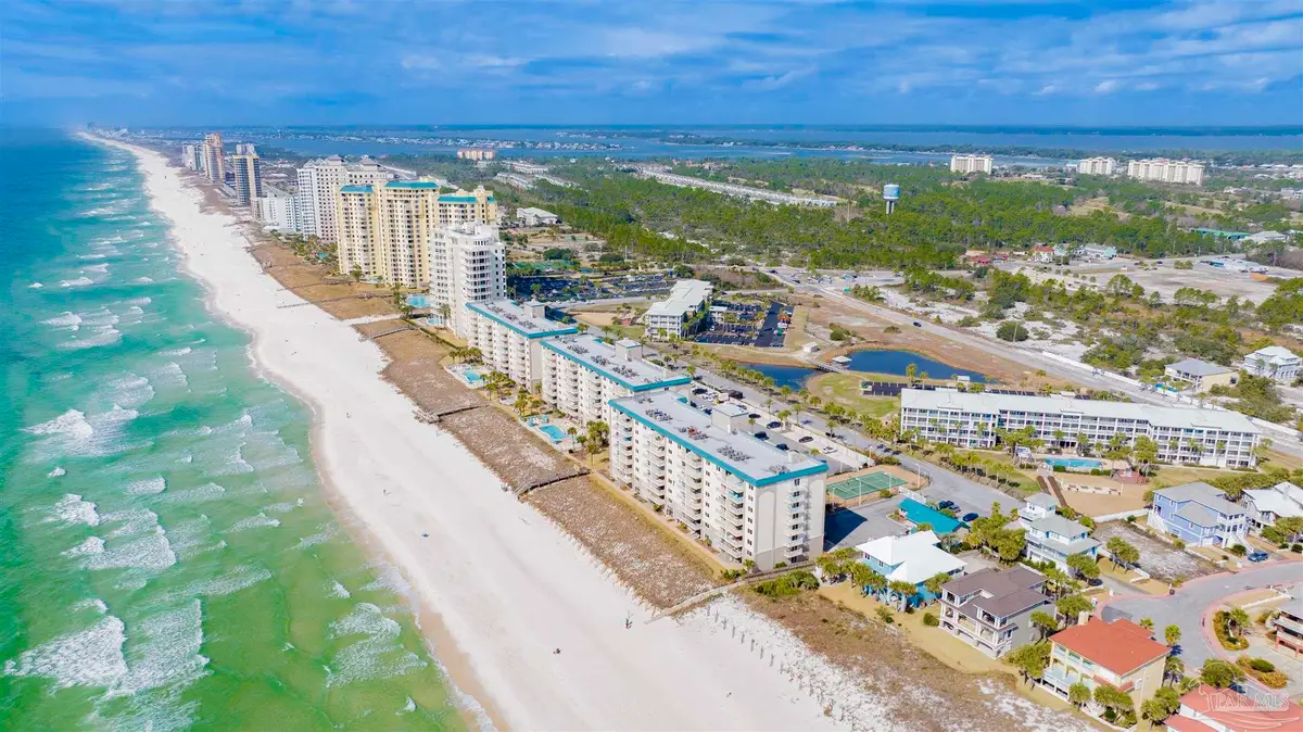 13575 Sandy Key Dr #822, Perdido Key, FL 32507 - #1