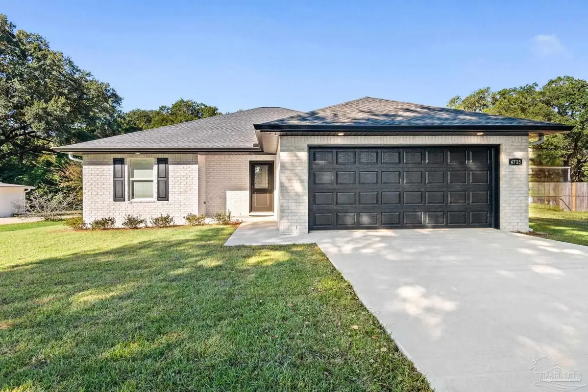 5930 Clark Rd, Milton, FL 32570 - #1