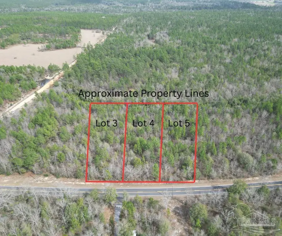 Lot 5 Walling Rd, Milton, FL 32570 - #2