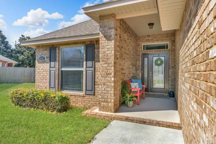 9902 Monet Way, Pensacola, FL 32514 - #2
