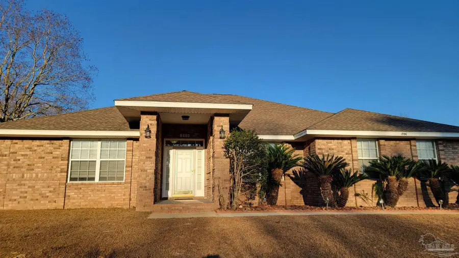 1996 Joshua Dr, Cantonment, FL 32533 - #2