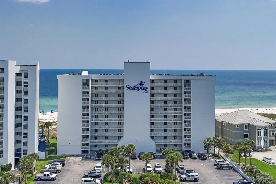 16287 Perdido Key Dr #105, Perdido Key, FL 32507 - #3