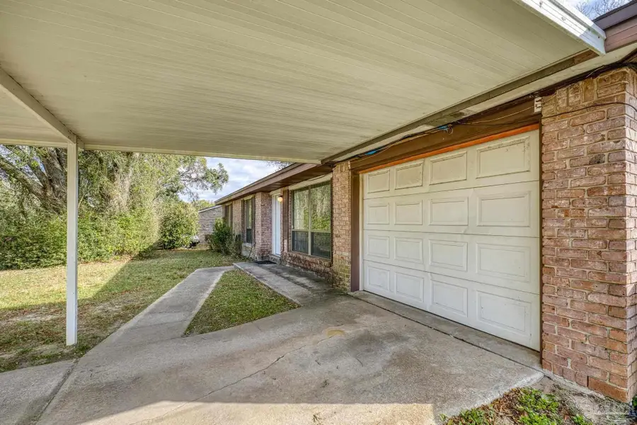 8020 Lawton St, Pensacola, FL 32514 - #3
