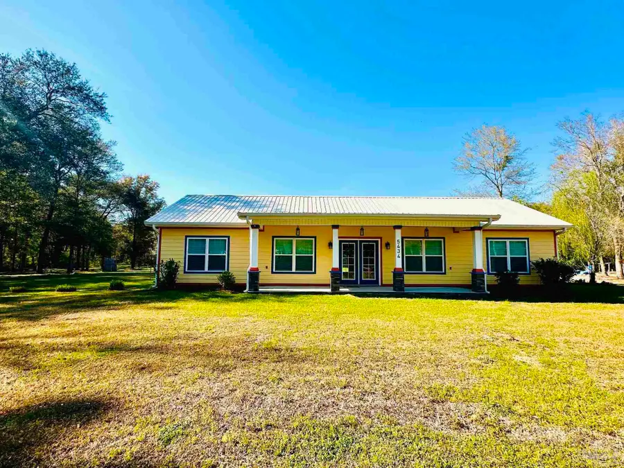 5434 Lilac Ave, Milton, FL 32570 - #2