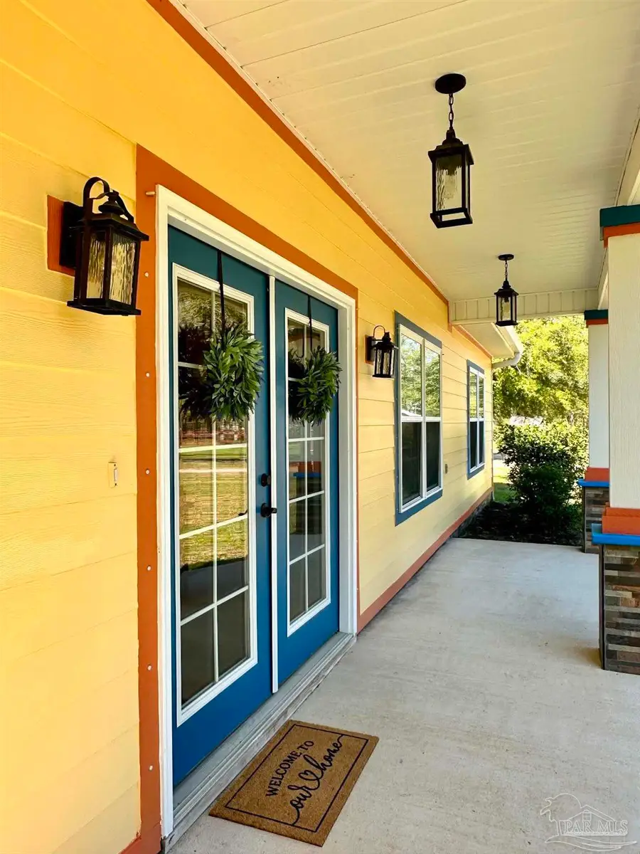 5434 Lilac Ave, Milton, FL 32570 - #3