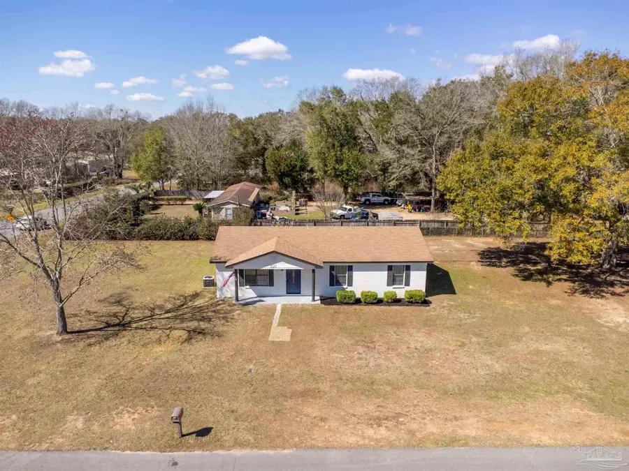 5125 Central Dr, Pace, FL 32571 - #2