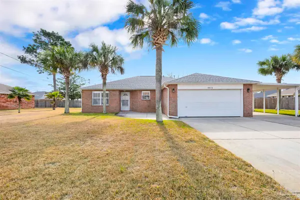 9074 Caribbean Dr, Pensacola, FL 32506