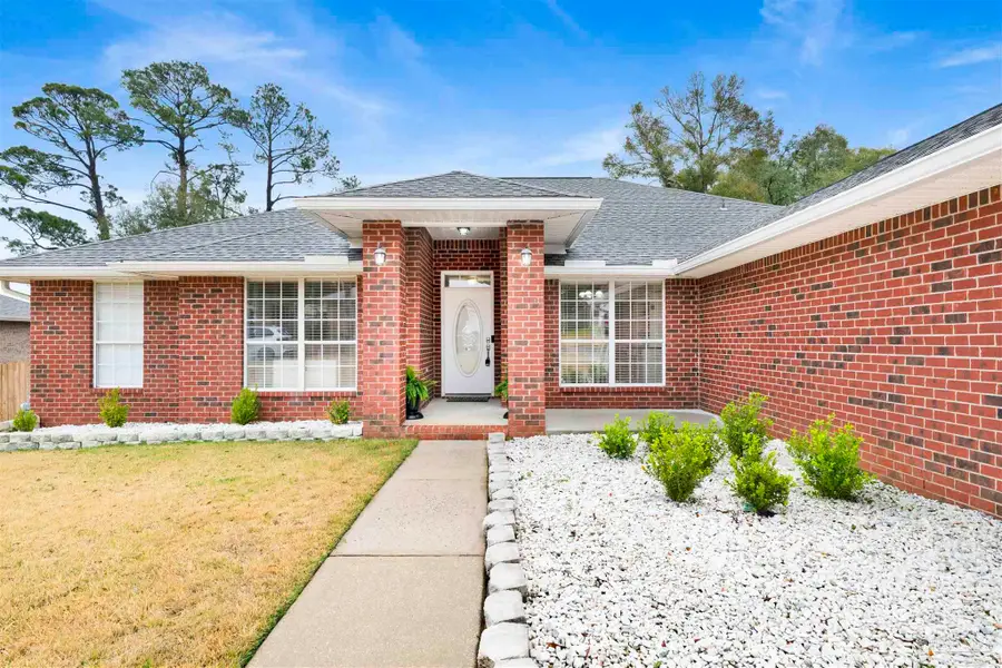 522 Shiloh Dr, Pensacola, FL 32503 - #2