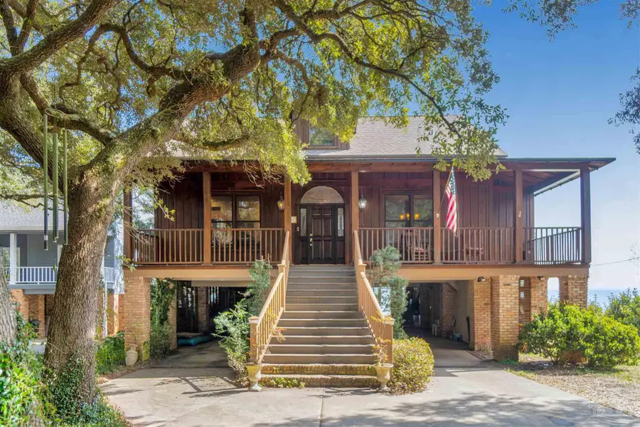 209 Bayshore Dr, Pensacola, FL 32507 - #3