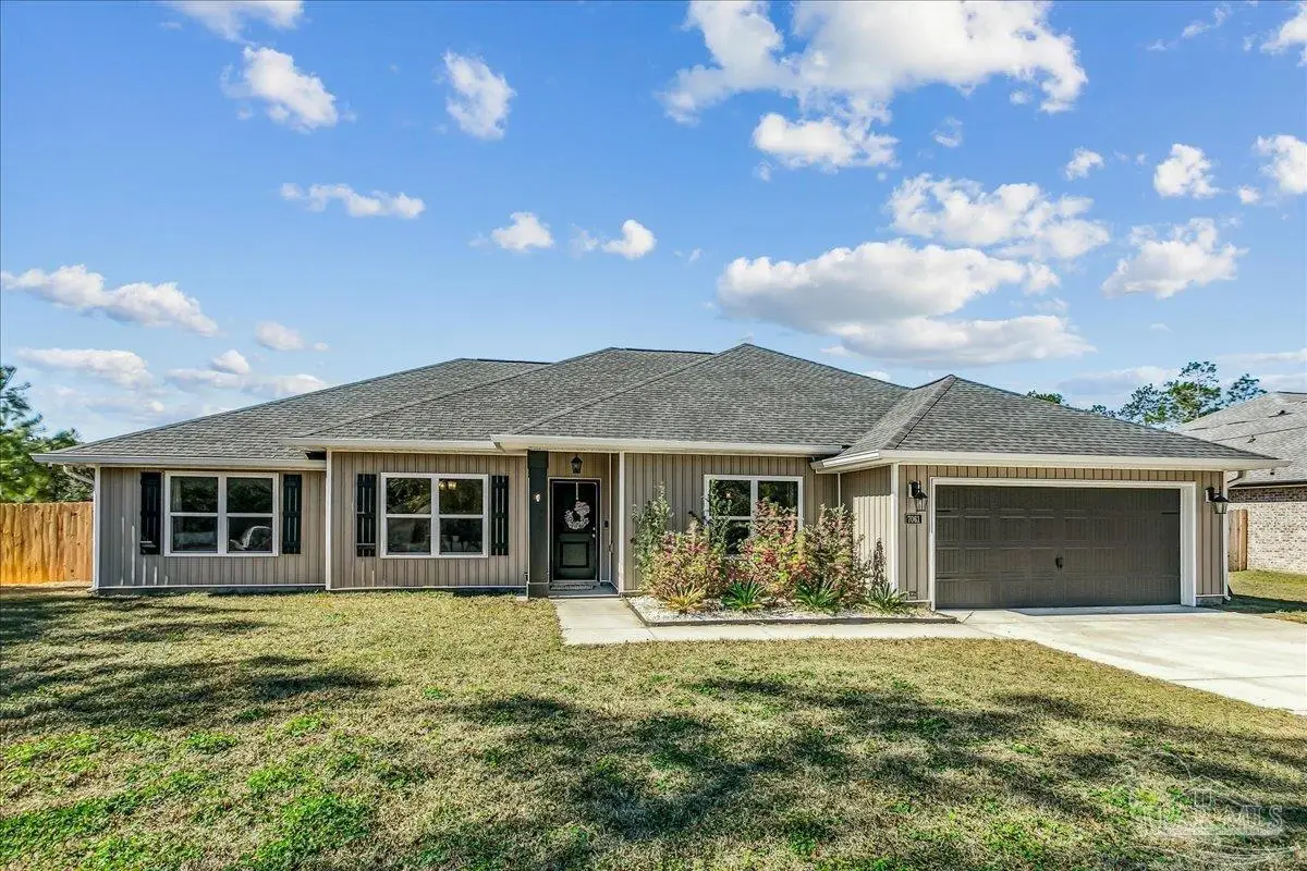 7061 Beulah Rd, Pensacola, FL 32526 - #1