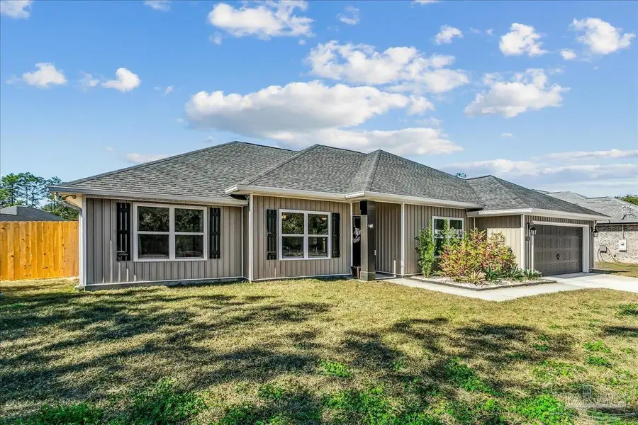 7061 Beulah Rd, Pensacola, FL 32526 - #2