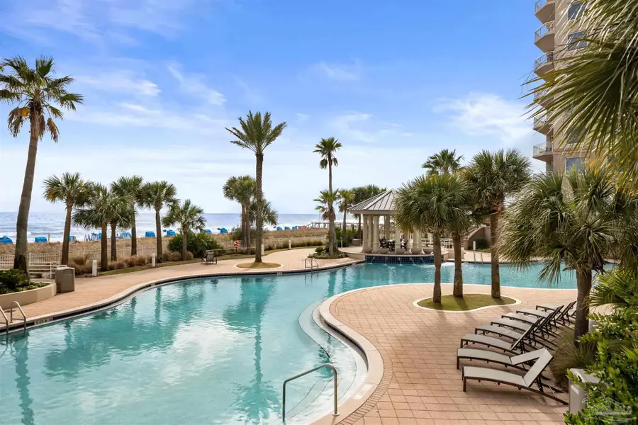 13621 Perdido Key Dr #2004W, Pensacola, FL 32507 - #2