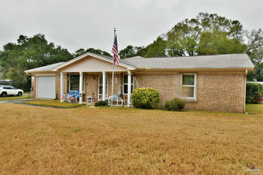 7016 Esther St, Pensacola, FL 32506 - #3