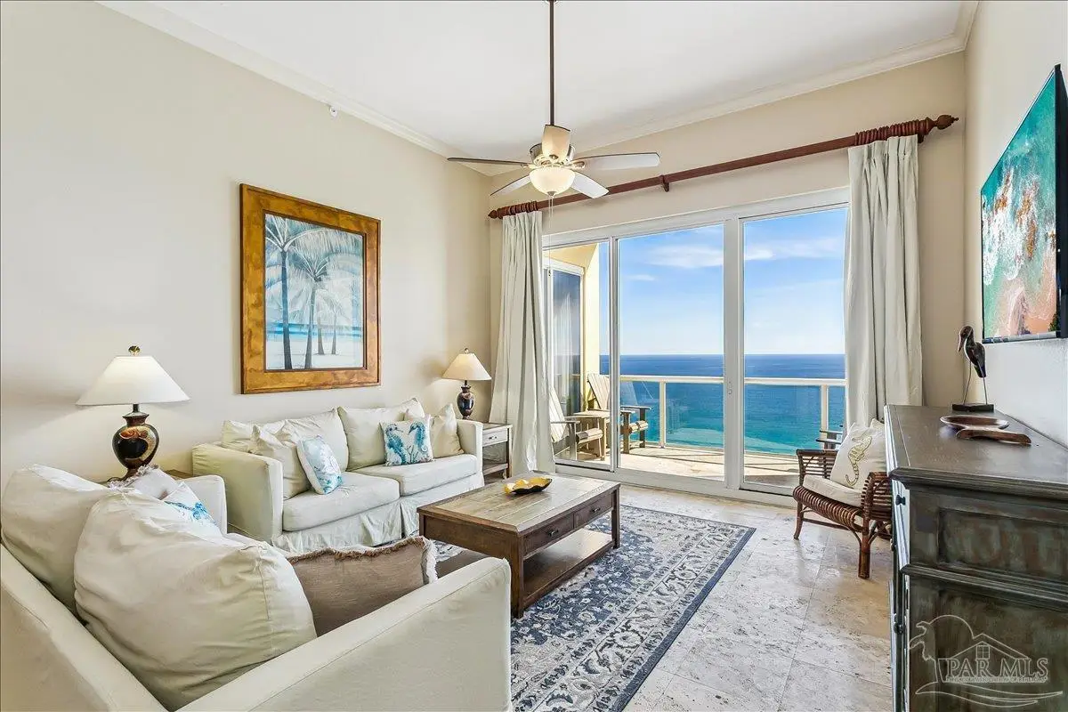 8477 Gulf Blvd #1802, Navarre Beach, FL 32566 - #1