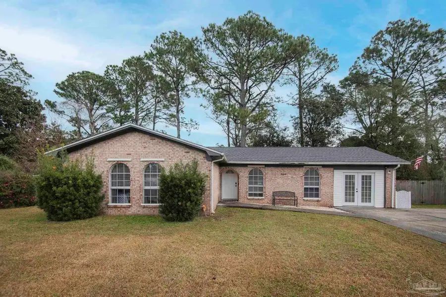 444 El Matador Trl, Pensacola, FL 32506 - #2