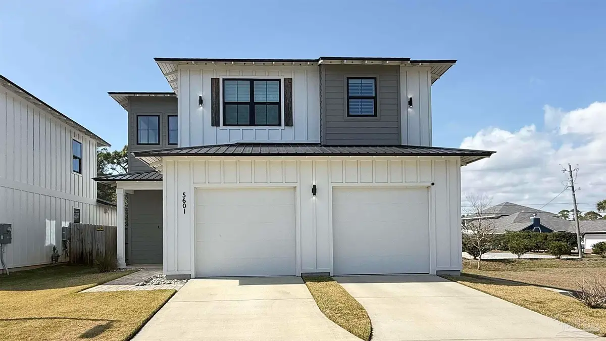 5601 Trout Ln, Perdido Key, FL 32507 - #1