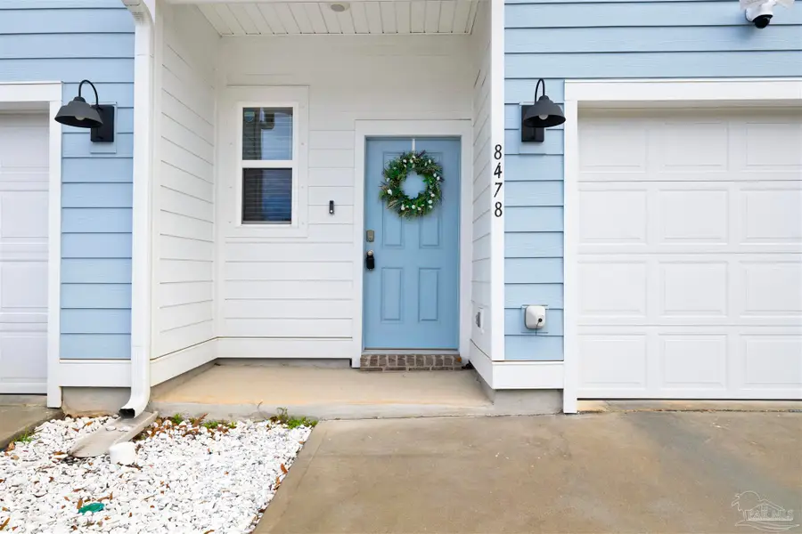 8478 Bluejack Dr, Pensacola, FL 32514 - #2
