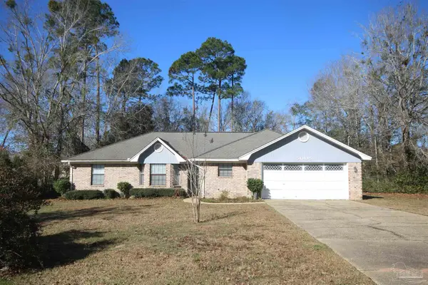 5005 Ponitz Pkwy, Pace, FL 32571