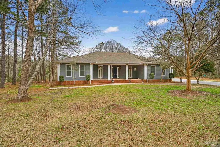 78 Hummingbird Ln, Atmore, AL 36502 - #2